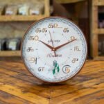 tamil wall clock