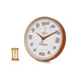 clock