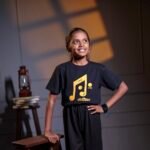 Eevathu Vilakel - Kids I Tamil T-Shirts