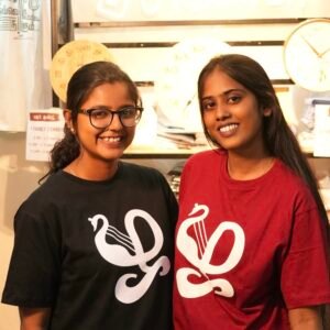 Zha-Yazh-ழகரம்-யாழ்