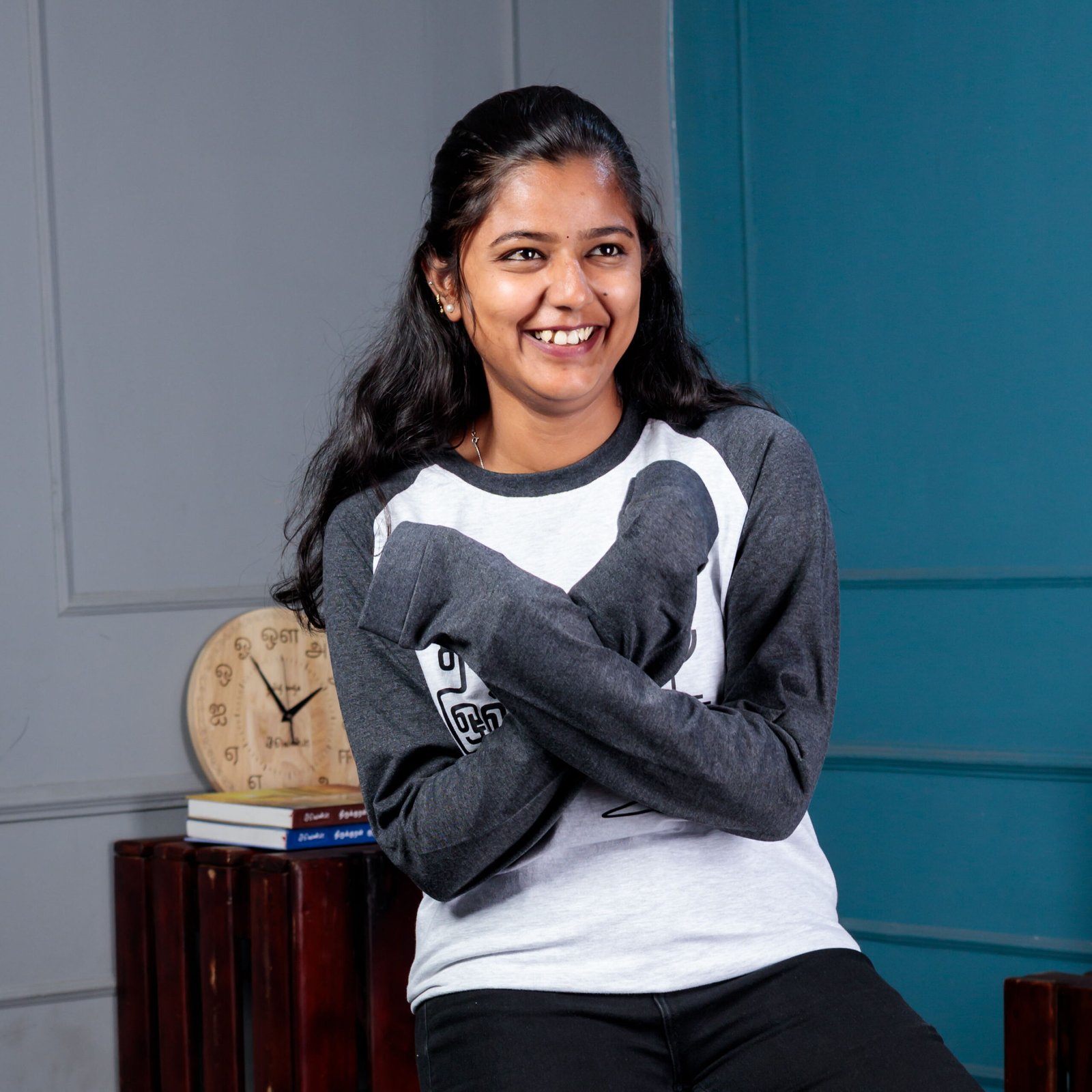 Tamizhodu Oovoru Naalum - FULL SLEEVE